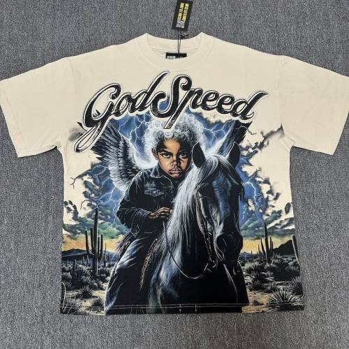 Godspeed t-shirt-773(S-XL)