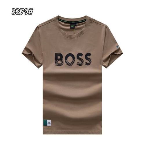 Boss t-shirt men-245(M-XXXL)