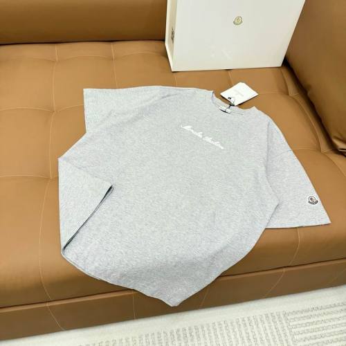 Moncler t-shirt men-4079(S-XL)