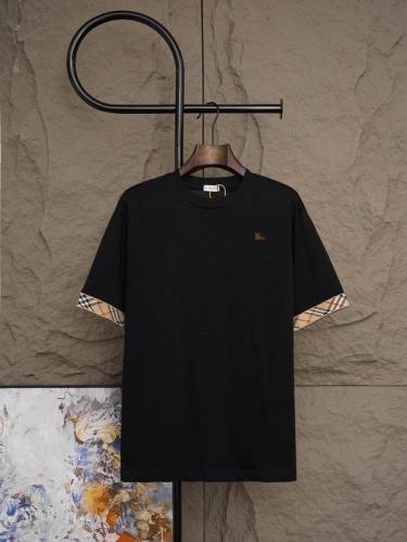 Burberry t-shirt men-4198(S-XXL)