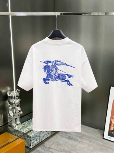 Burberry t-shirt men-4208(S-XXL)
