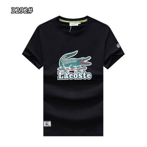 Lacoste t-shirt men-185(M-XXXL)