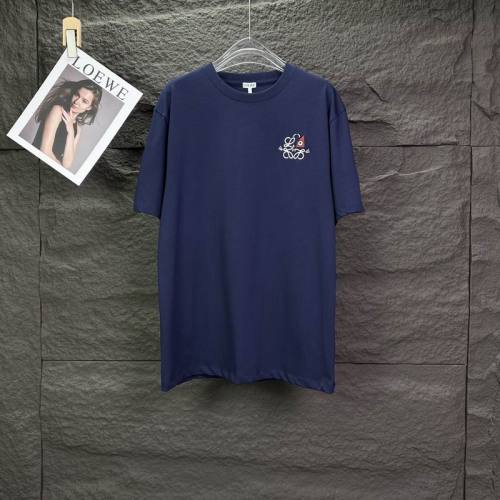 Loewe t-shirt men-1133(S-XL)