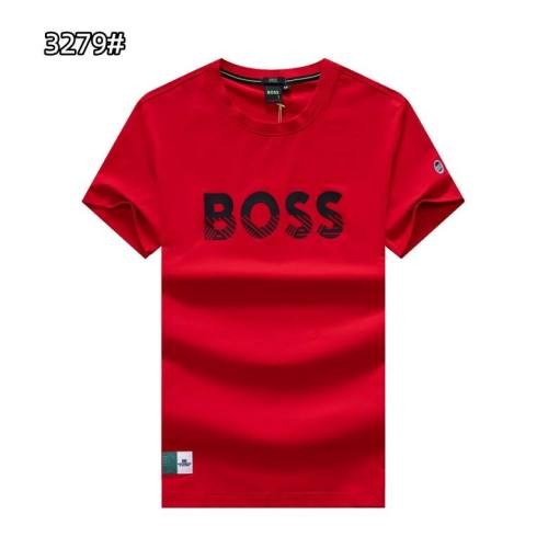 Boss t-shirt men-246(M-XXXL)