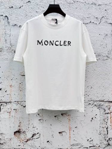 Moncler t-shirt men-4069(S-XL)