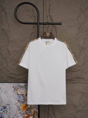 Burberry t-shirt men-4199(S-XXL)