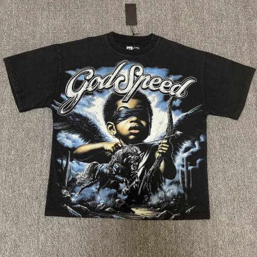 Godspeed t-shirt-777(S-XL)