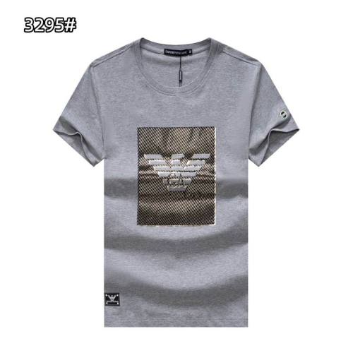 Armani t-shirt men-834(M-XXXL)