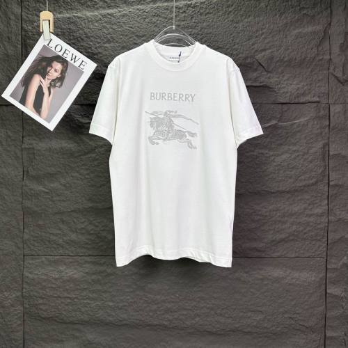 Burberry t-shirt men-4189(S-XXL)