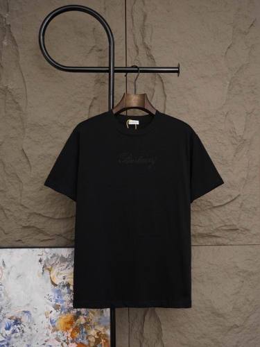 Burberry t-shirt men-4195(S-XXL)