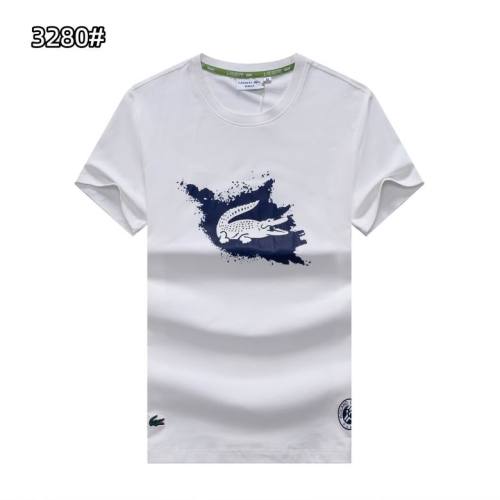 Lacoste t-shirt men-180(M-XXXL)