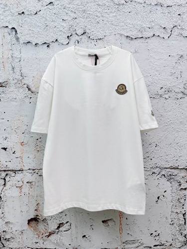 Moncler t-shirt men-4065(S-XL)