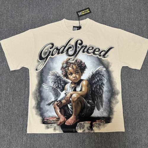 Godspeed t-shirt-768(S-XL)