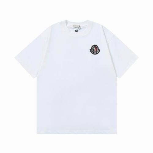 Moncler t-shirt men-4080(XS-L)