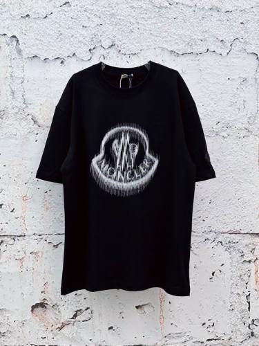 Moncler t-shirt men-4077(S-XL)