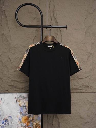 Burberry t-shirt men-4200(S-XXL)