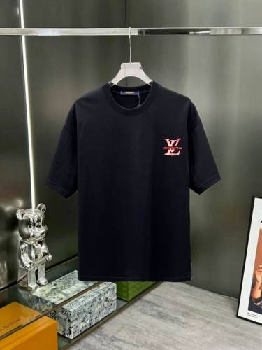LV  t-shirt men-12694(S-XXL)