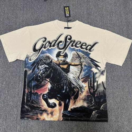 Godspeed t-shirt-771(S-XL)