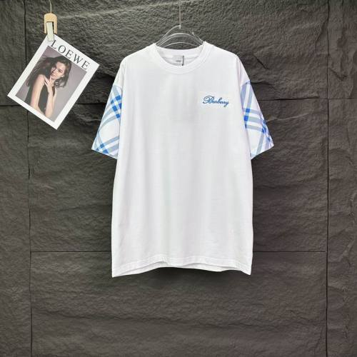 Burberry t-shirt men-4193(S-XXL)