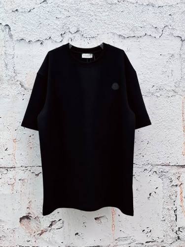 Moncler t-shirt men-4060(S-XL)