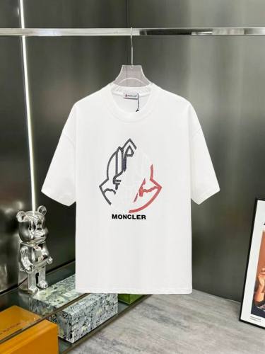 Moncler t-shirt men-4058(S-XXL)