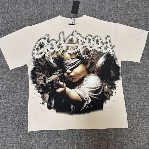 Godspeed t-shirt-762(S-XL)