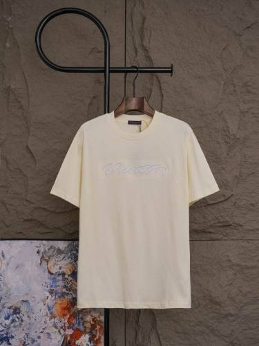 LV  t-shirt men-12655(S-XXL)