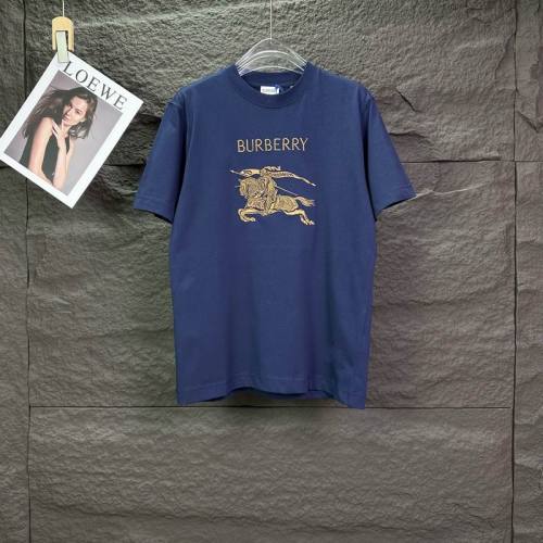 Burberry t-shirt men-4191(S-XXL)