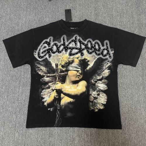 Godspeed t-shirt-759(S-XL)