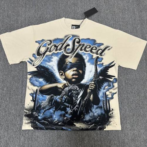 Godspeed t-shirt-776(S-XL)