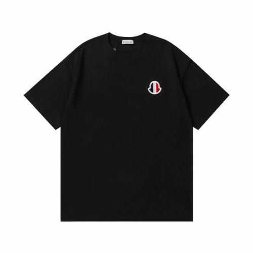 Moncler t-shirt men-4084(XS-L)