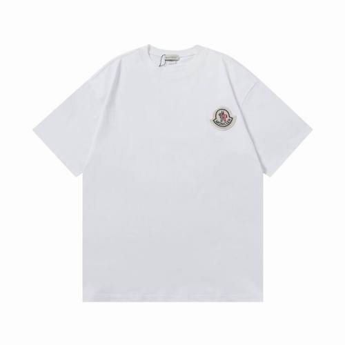 Moncler t-shirt men-4086(XS-L)