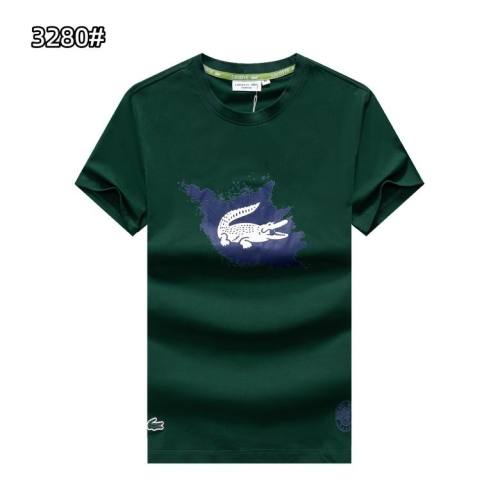 Lacoste t-shirt men-177(M-XXXL)
