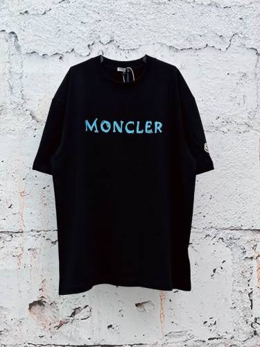 Moncler t-shirt men-4071(S-XL)