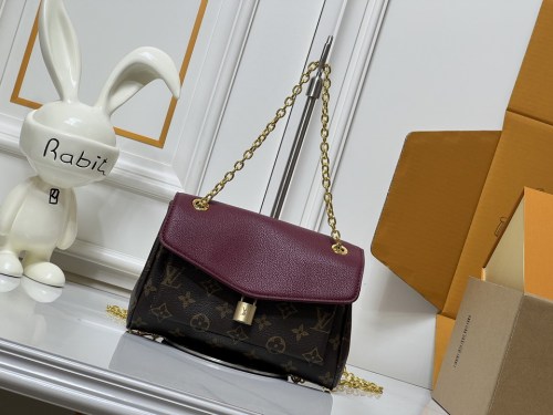 LV Hangbags AAA Quality-1255