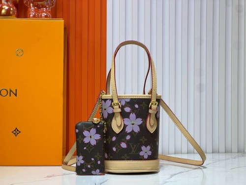 LV Hangbags AAA Quality-1212