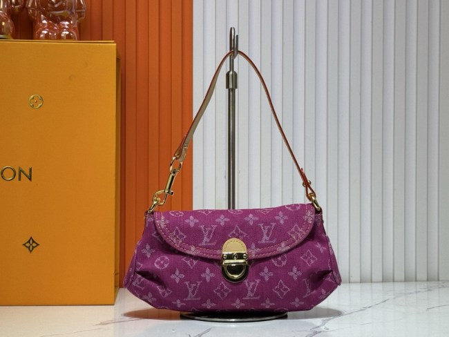 LV Hangbags AAA Quality-1233