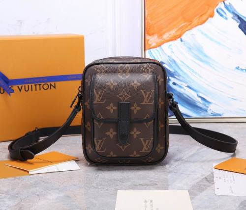 LV Hangbags AAA Quality-1215