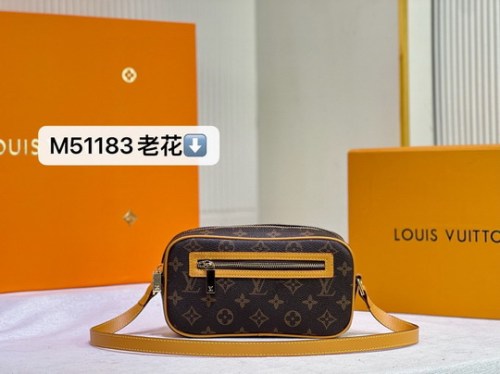 LV Hangbags AAA Quality-1232