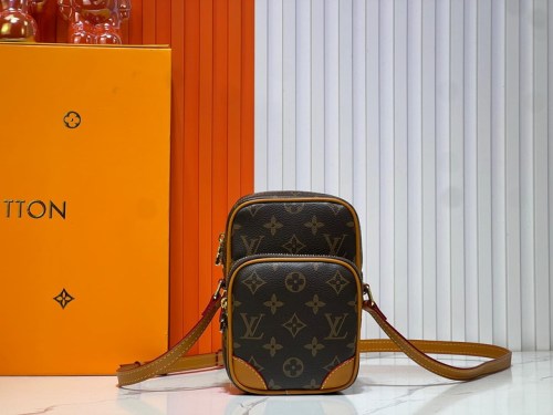 LV Hangbags AAA Quality-1214