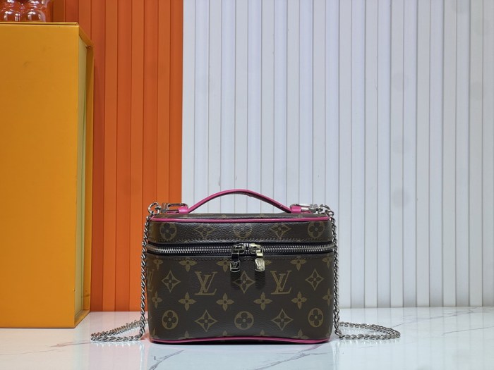 LV Hangbags AAA Quality-1271
