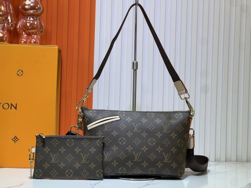 LV Hangbags AAA Quality-1289