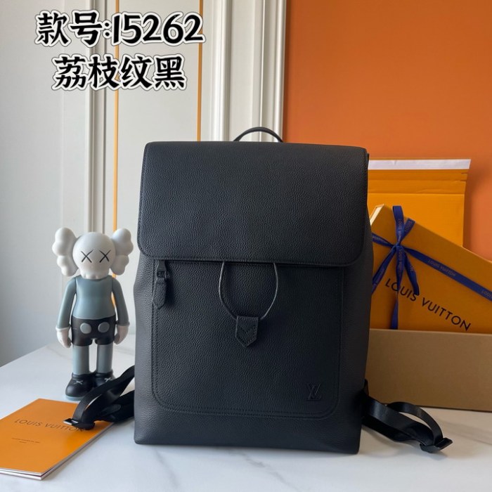 LV Hangbags AAA Quality-1324