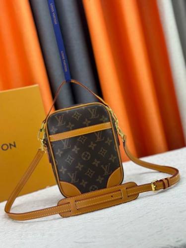 LV Hangbags AAA Quality-1217
