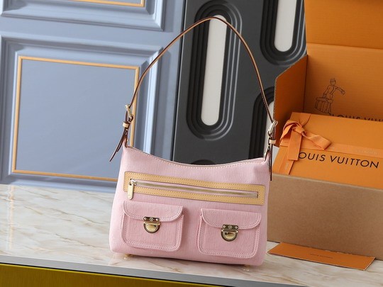 LV Hangbags AAA Quality-1293