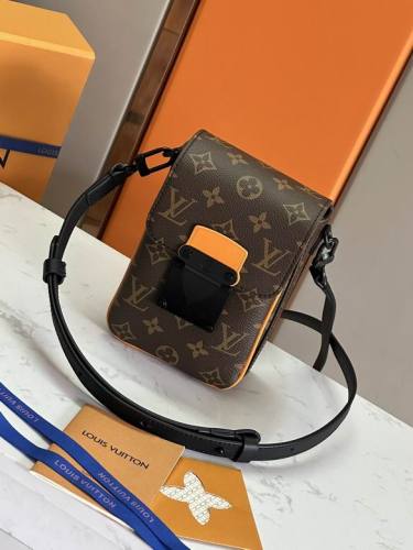 LV Hangbags AAA Quality-1213