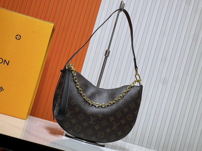 LV Hangbags AAA Quality-1266