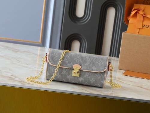 LV Hangbags AAA Quality-1220