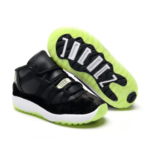 Jordan 11 kids shoes-121