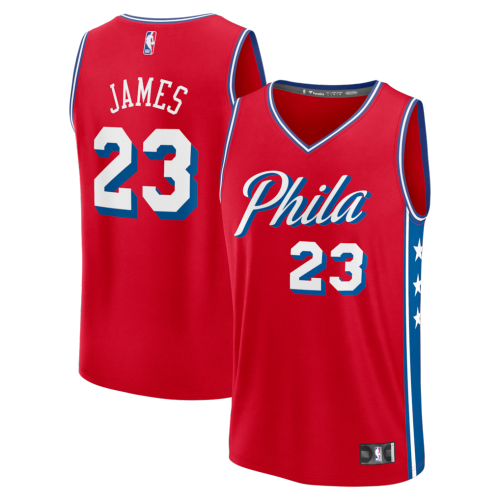 NBA Philadelphia 76ers-340